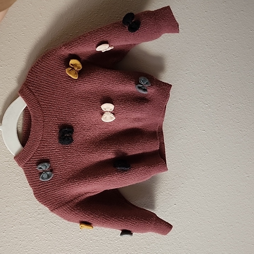 ZARA Sweater